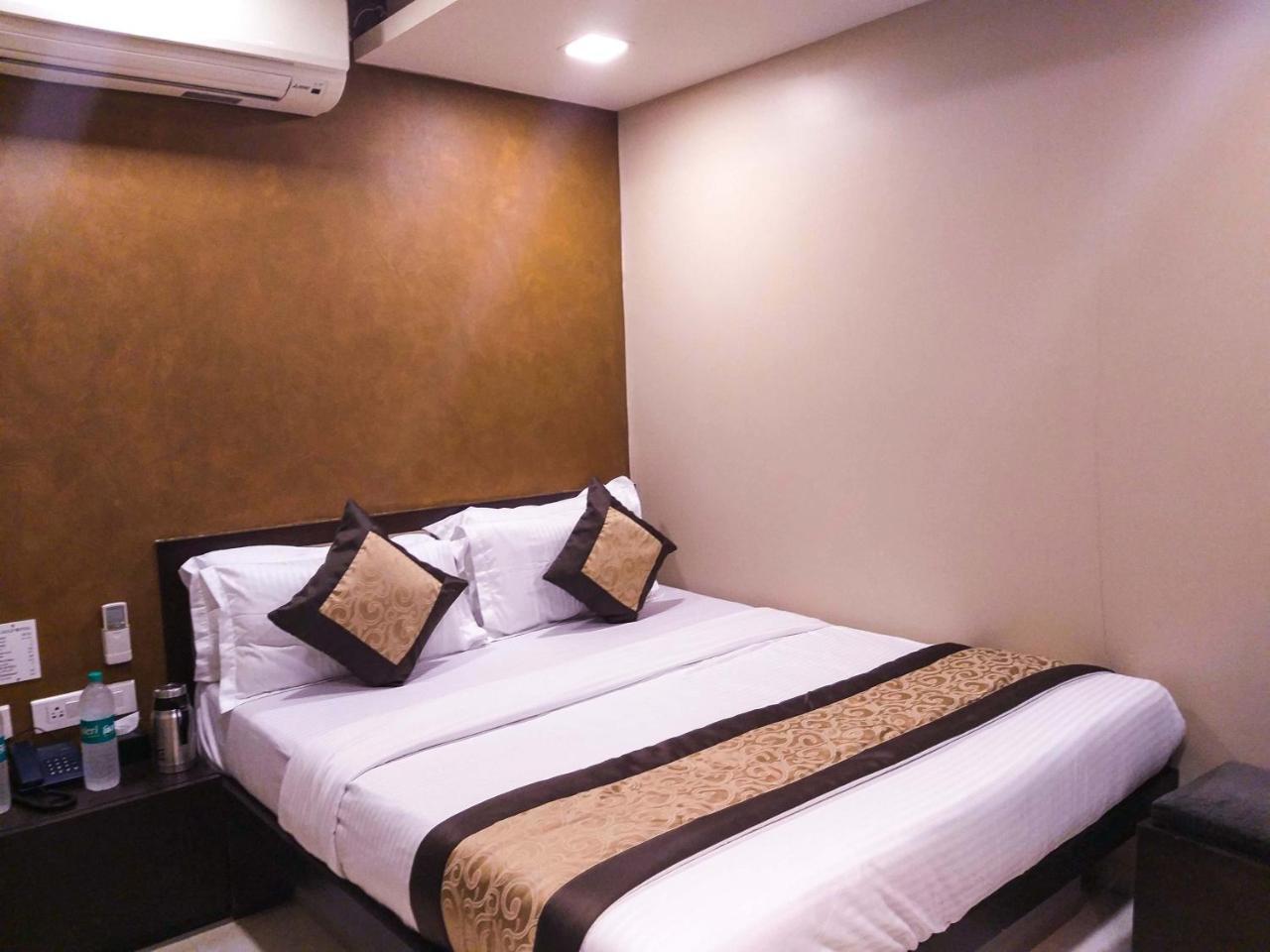 Colaba Suites - Near Taj Hotel, Mumbai