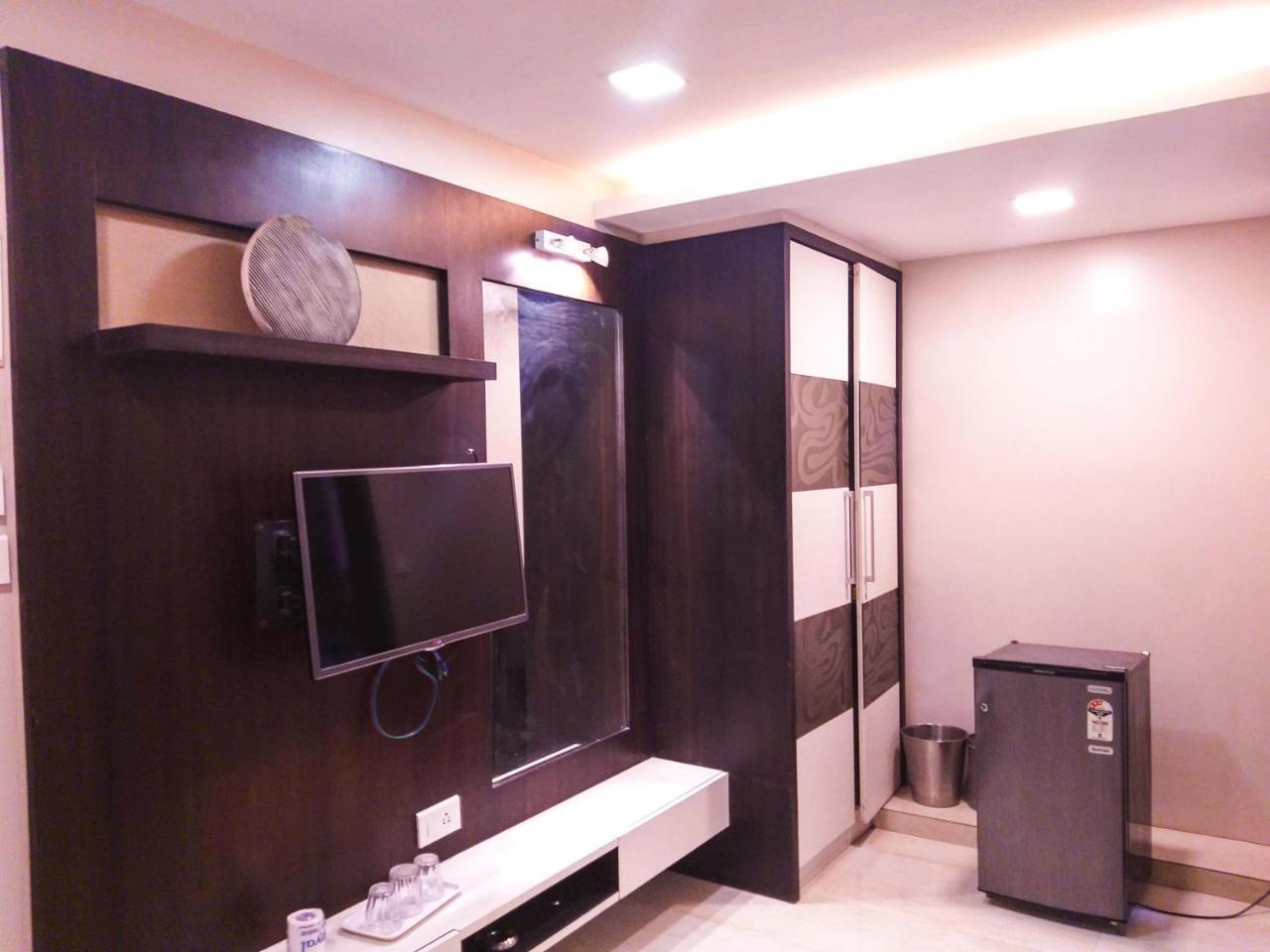 Colaba Suites - Near Taj Hotel, Hotel 3*