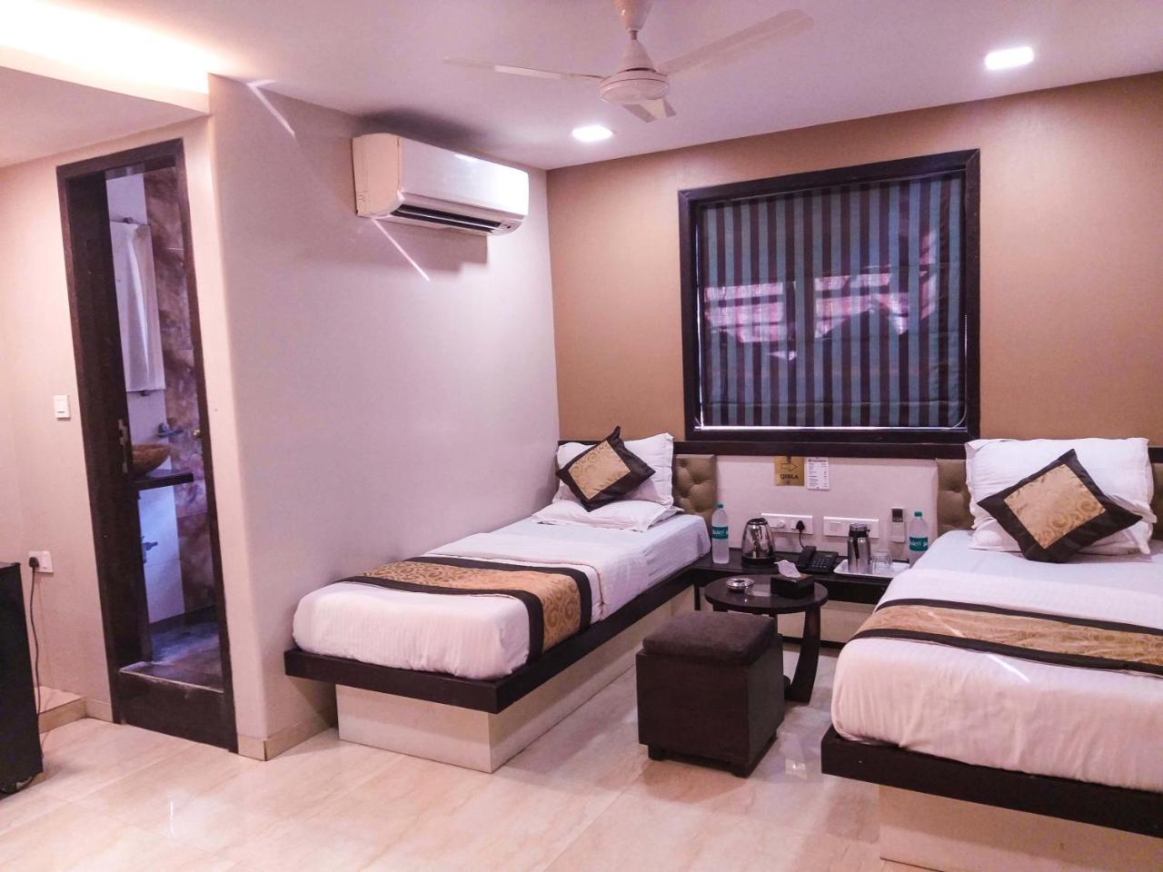 Colaba Suites - Near Taj Hotel, Mumbai