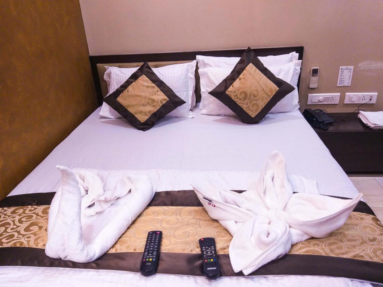 Hotel Colaba Suites - Near Taj Hotel, Mumbai