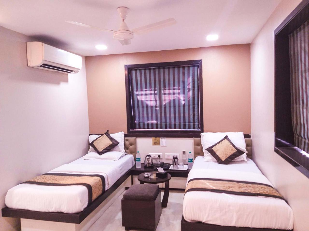 Colaba Suites - Near Taj Hotel, 3* Mumbai