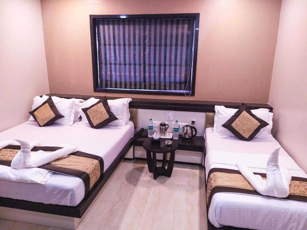 Colaba Suites - Near Taj Hotel,