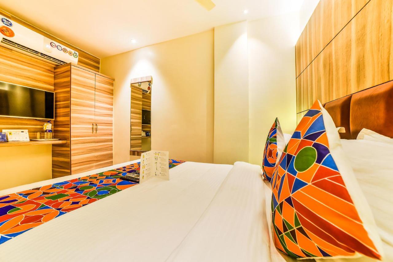Wellingten Hotel Mumbai