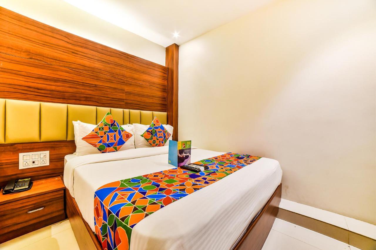 Wellingten Hotel Mumbai