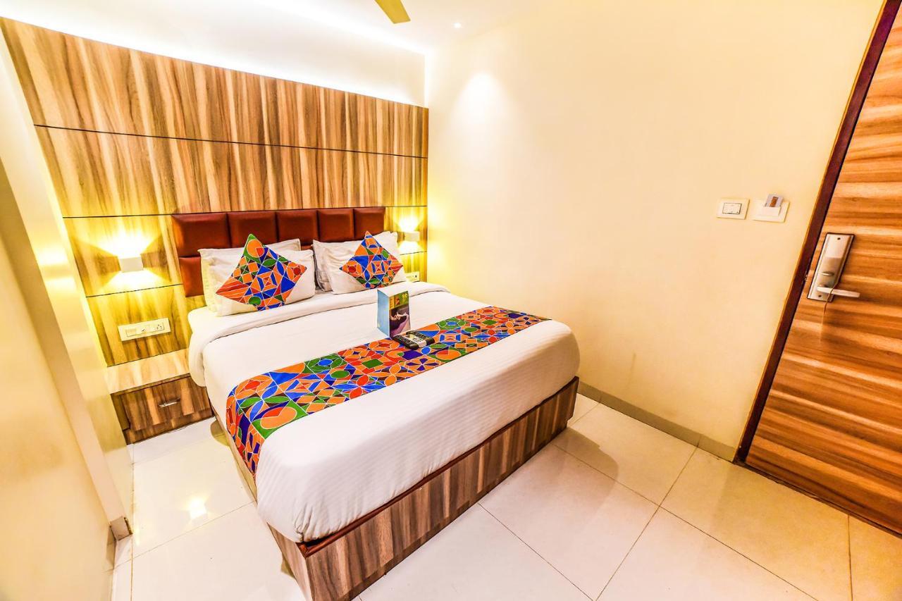 Wellingten 3* Mumbai