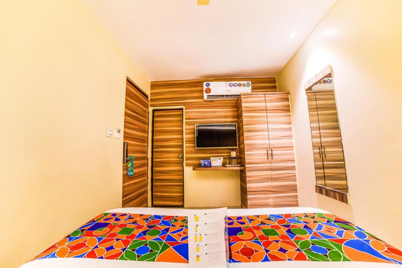 Hotel Wellingten Mumbai