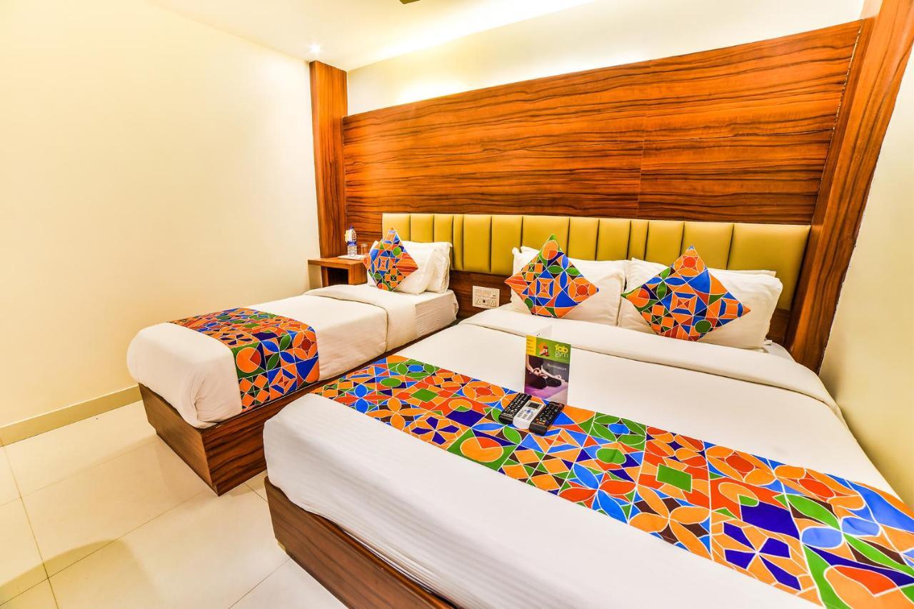 Wellingten Hotel