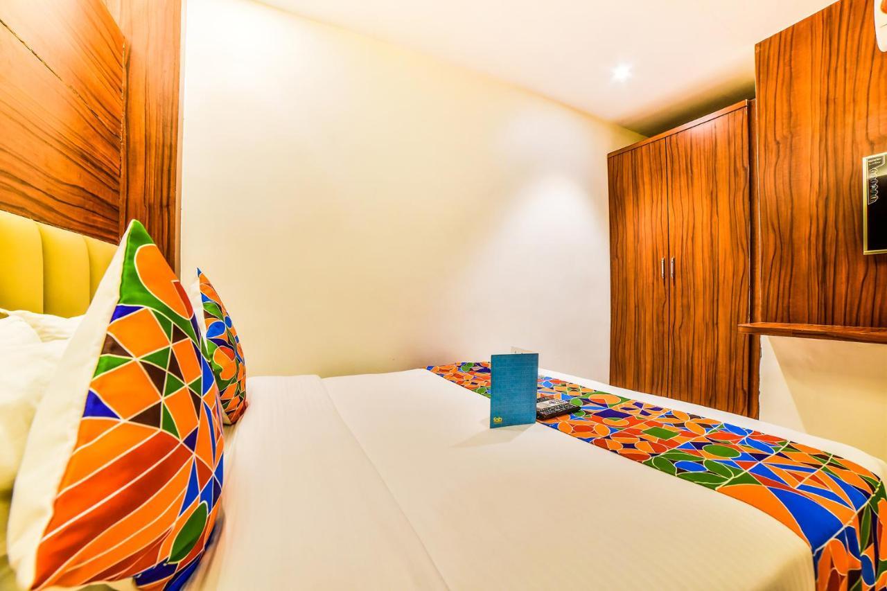 Wellingten Hotel 3*