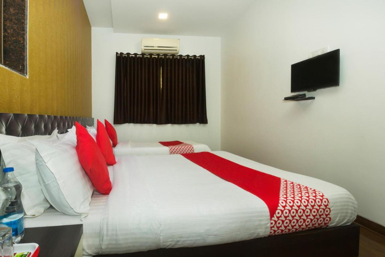 Hotel Oyo 19847 Star Residency