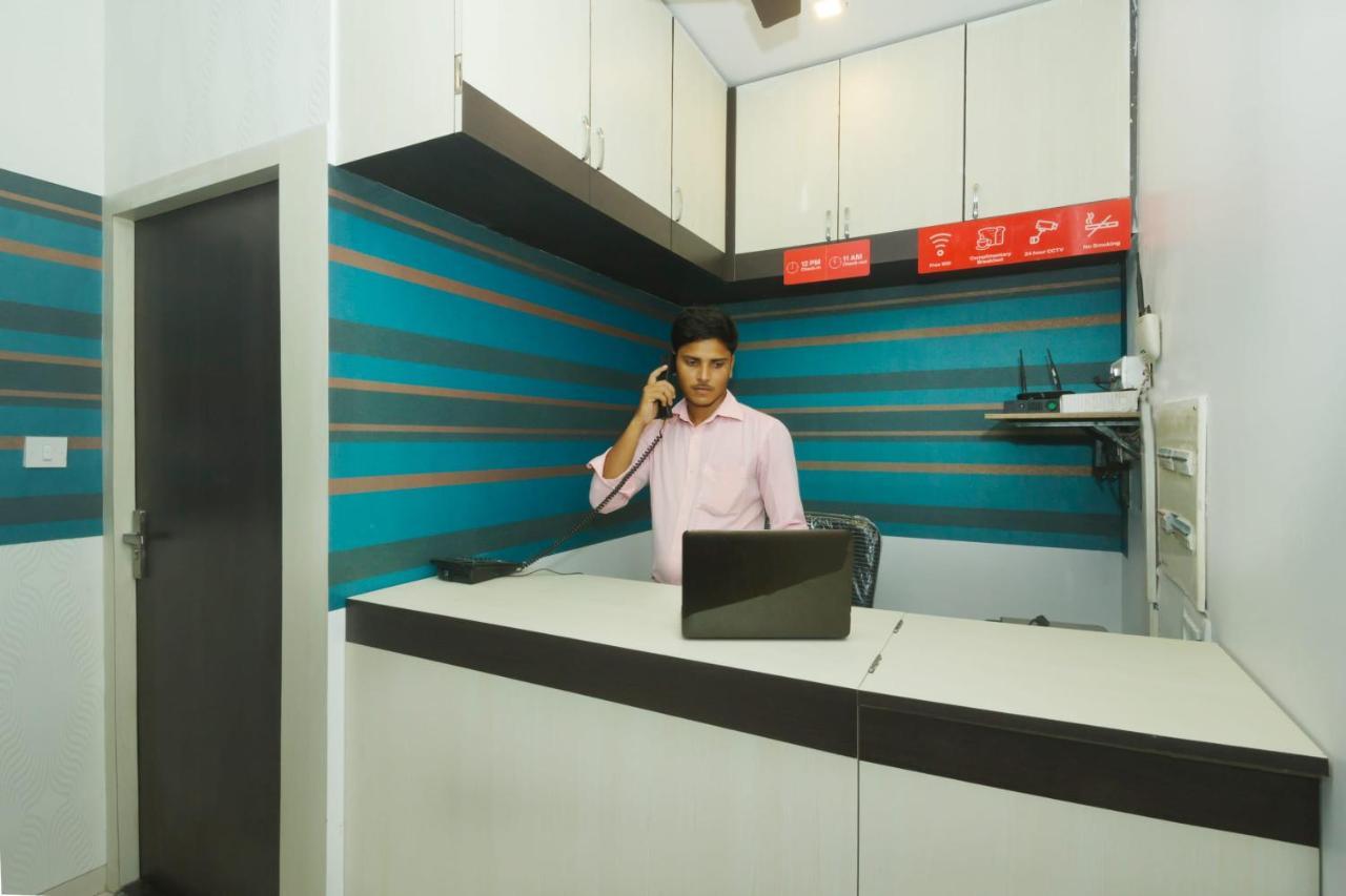Hotel Oyo 19847 Star Residency Mumbai
