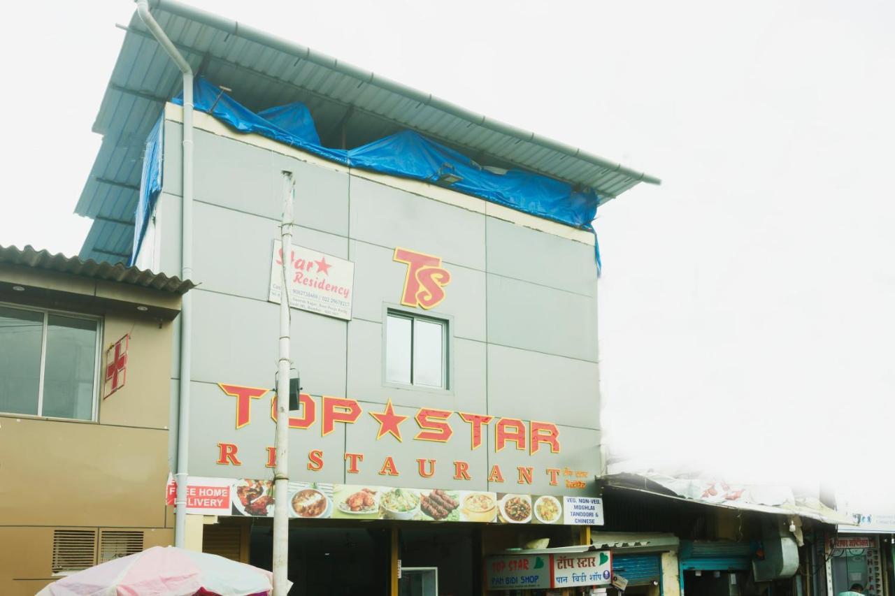 Oyo 19847 Star Residency Hotel 3*