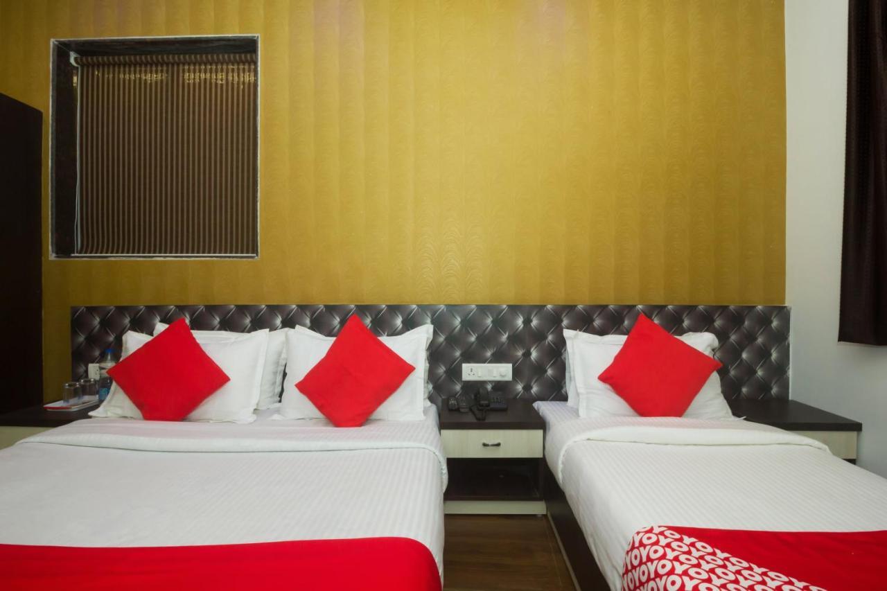 Oyo 19847 Star Residency 3* Mumbai
