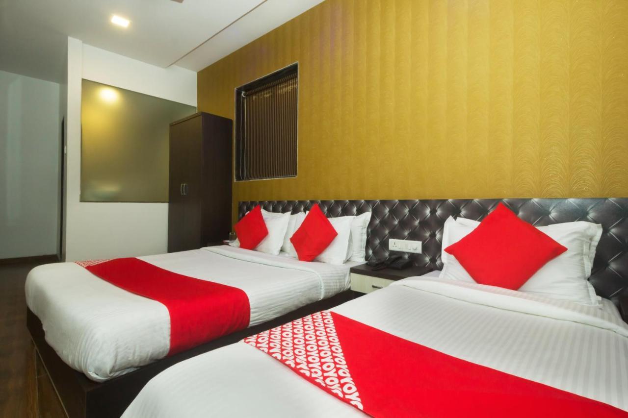 Hotel Oyo 19847 Star Residency 3*