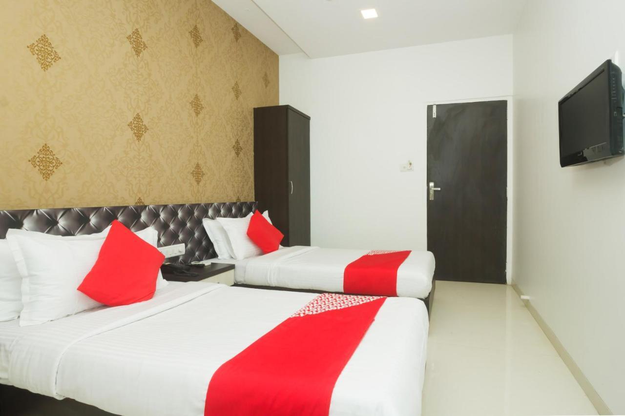 Hotel Oyo 19847 Star Residency