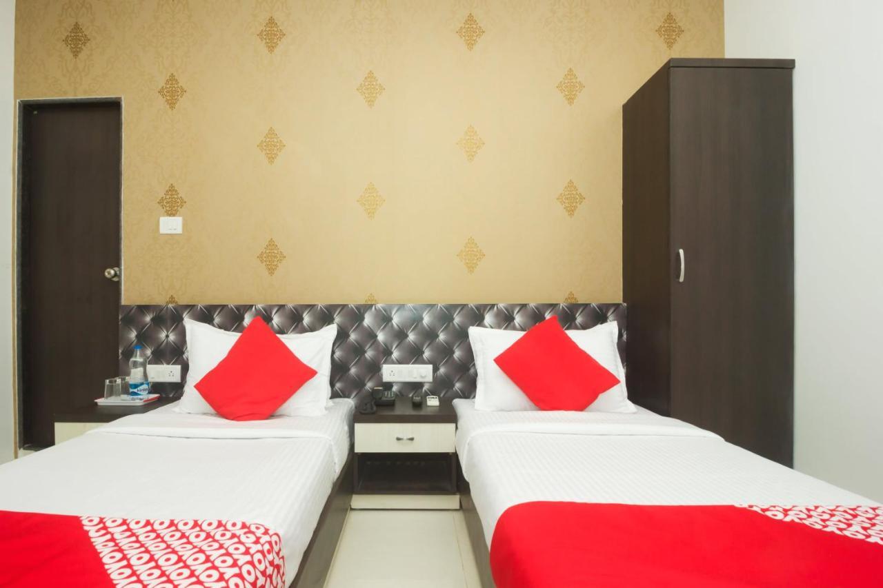 Oyo 19847 Star Residency 3* Mumbai