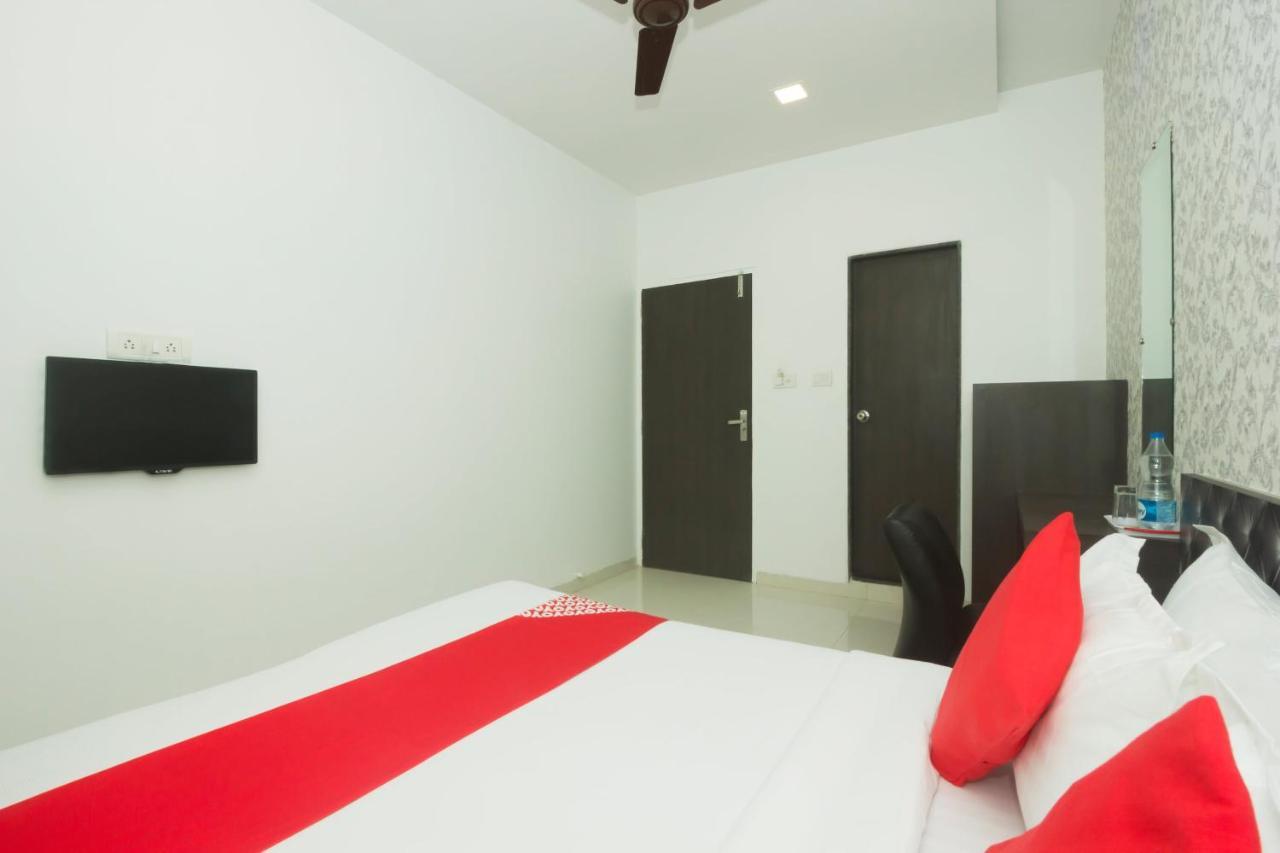 Oyo 19847 Star Residency Hotel Mumbai