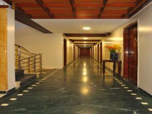 Fabhotel On Time Andheri East 3*