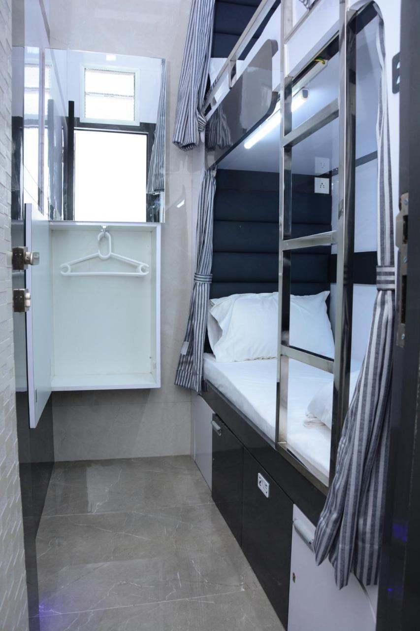Hostel Ocean Mumbai
