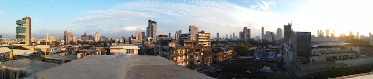 Hostel Bmth Mumbai