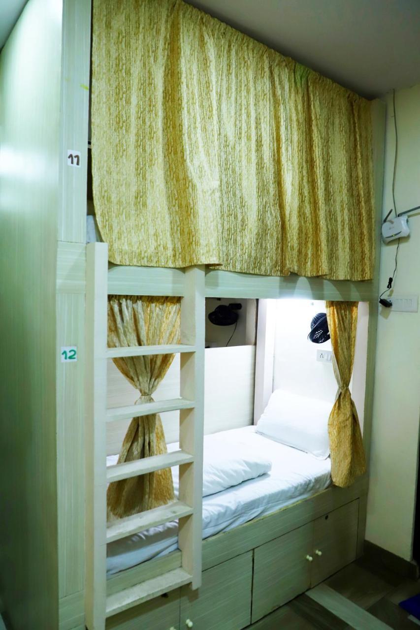 Airport Residency Bed & Breakfast Mumbai