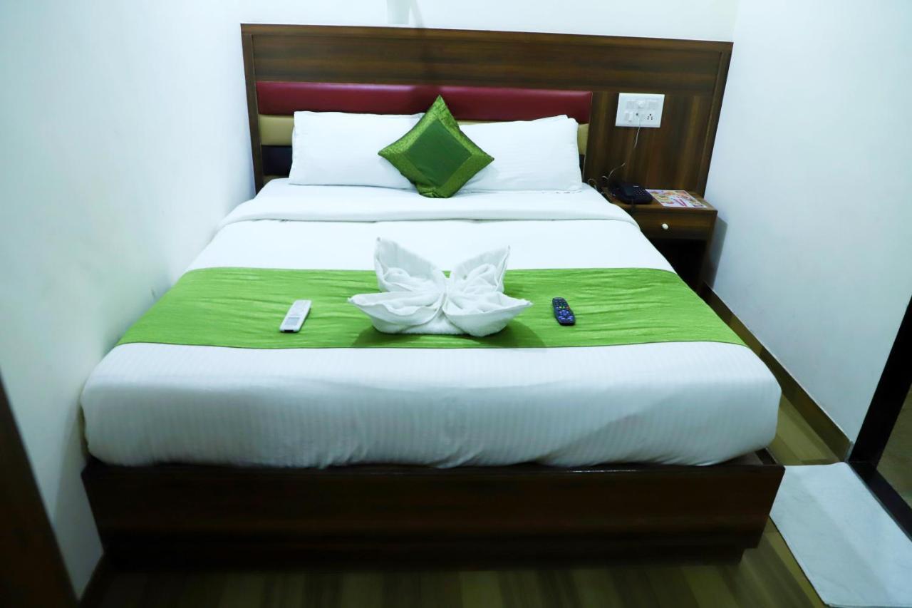 Bed & Breakfast Airport Residency