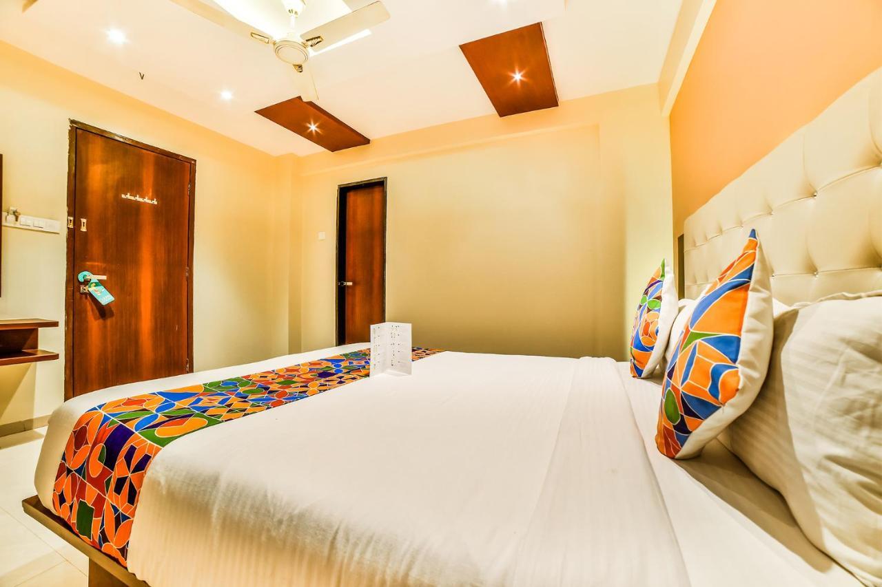 Fabexpress Malad Residency