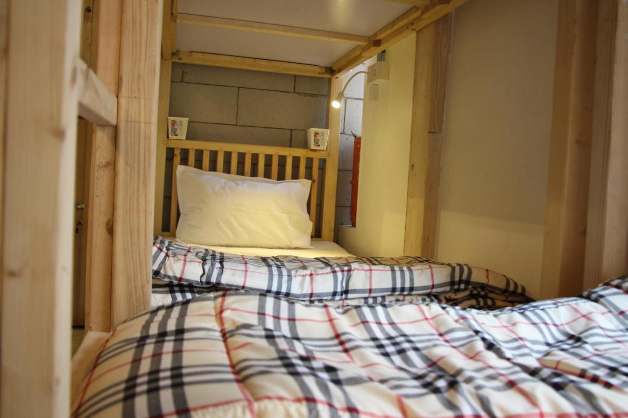 Namastey Backpackers Hostel *