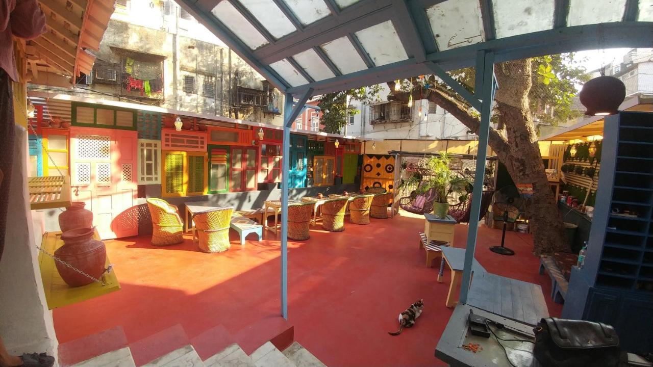 Hostel Namastey Backpackers *