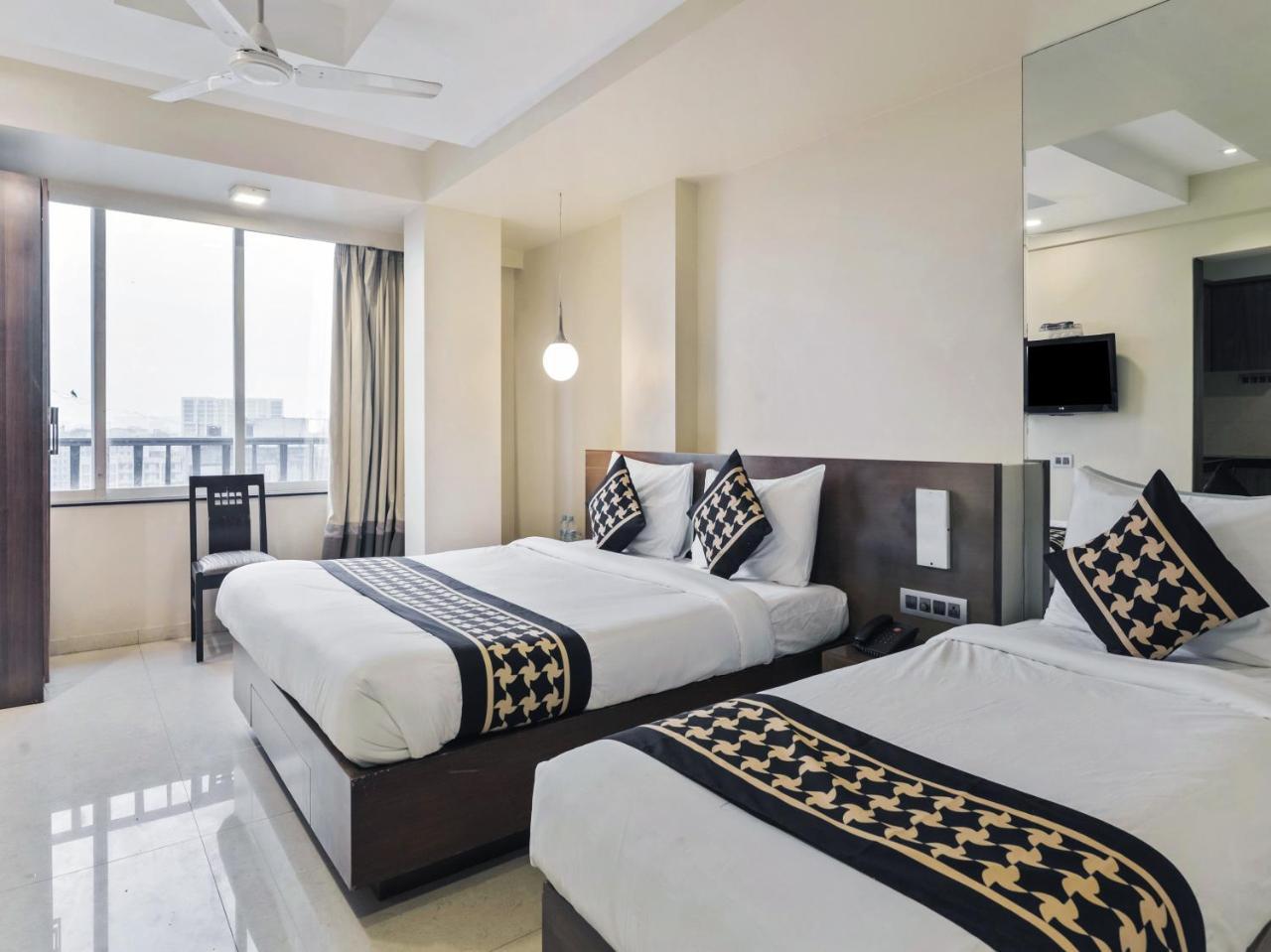 Hotel Collection O 30017 Sher-e-punjab Imperial