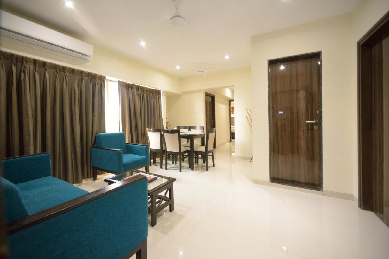 Hotel Ontime Residency Mumbai