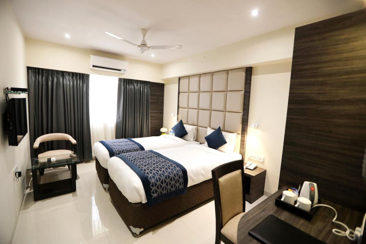 Ontime Residency 3* Mumbai
