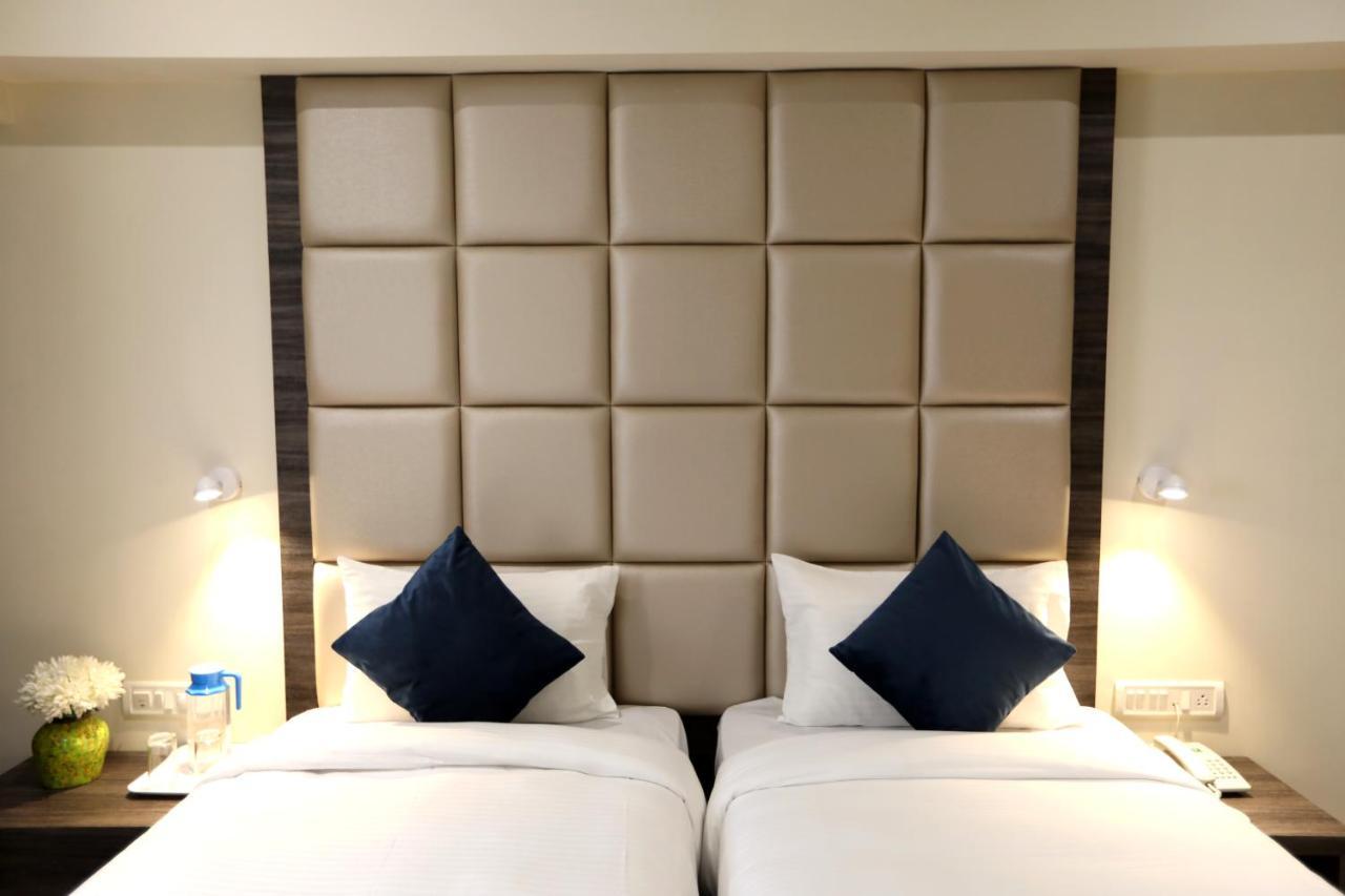 Ontime Residency 3* Mumbai