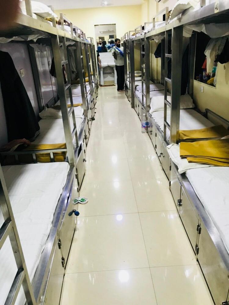 The Beds Hostel