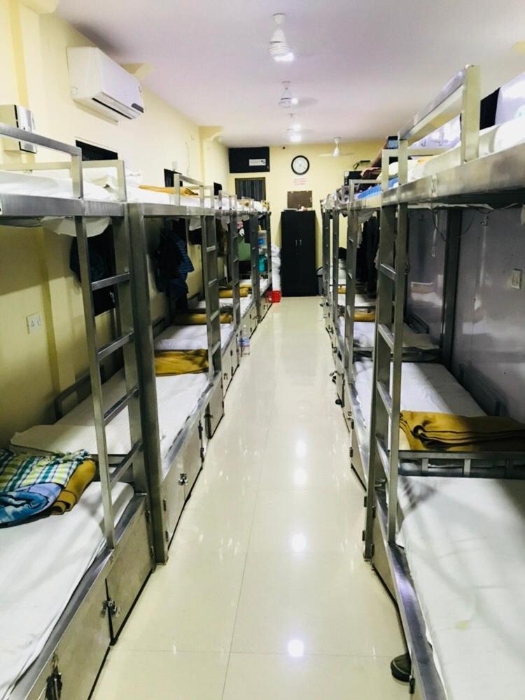 Hostel The Beds Mumbai