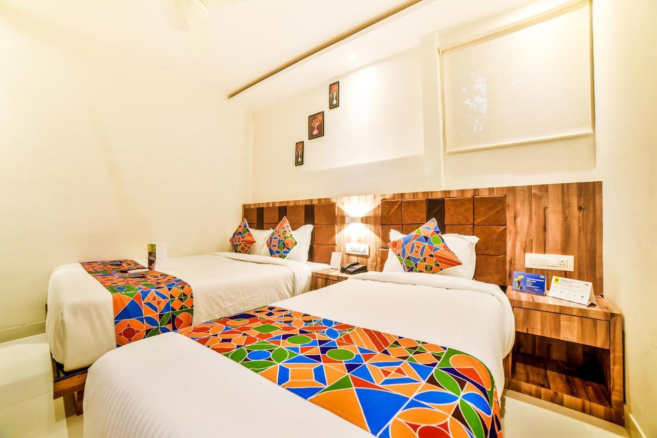 Fabexpress Gateway Andheri East Hotel Mumbai