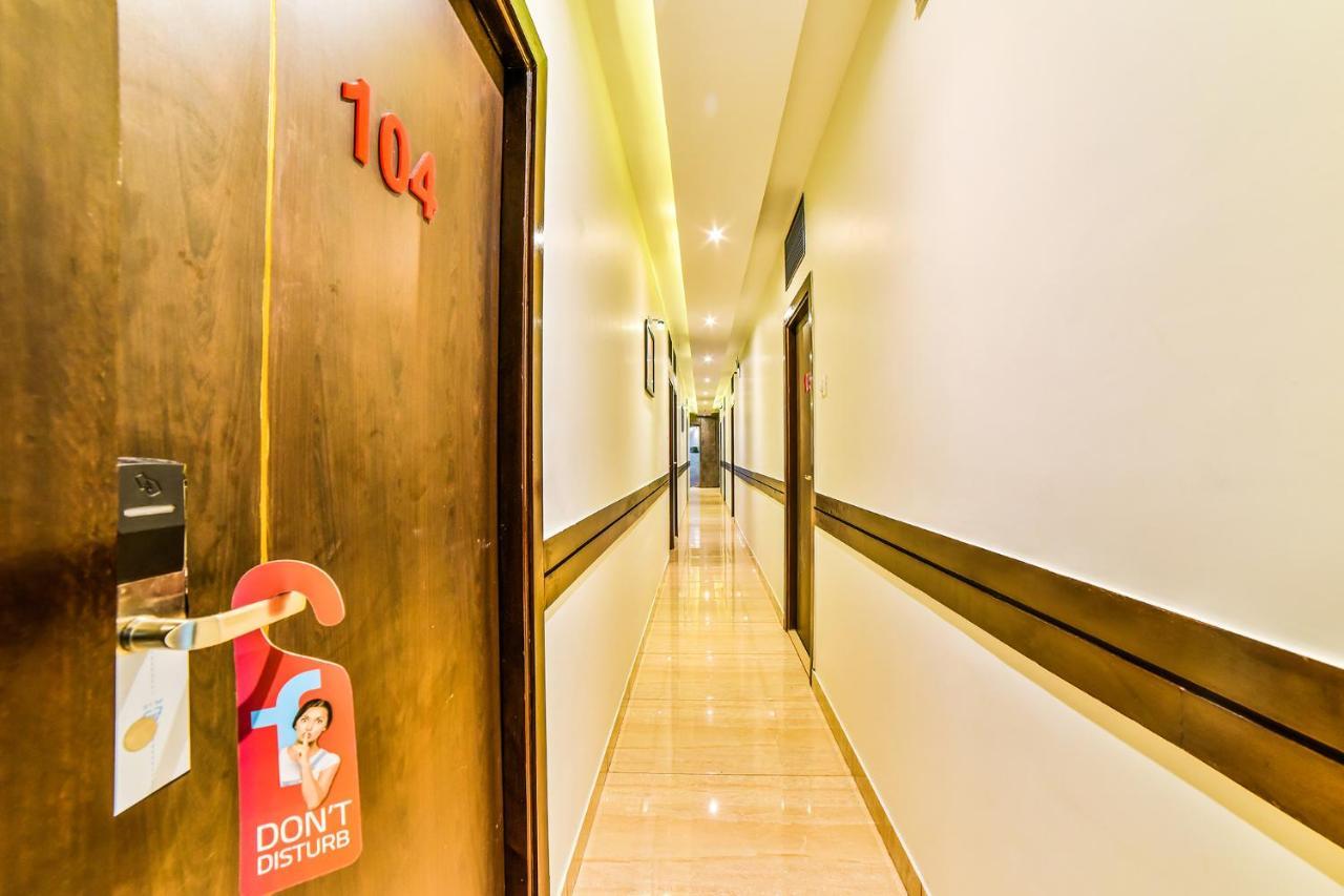 Fabexpress Gateway Andheri East