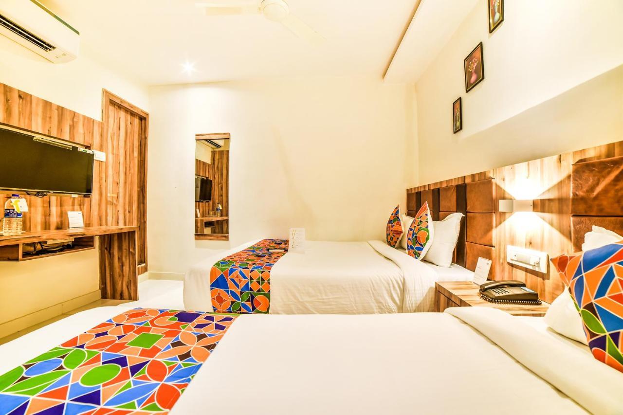 Fabexpress Gateway Andheri East 3*