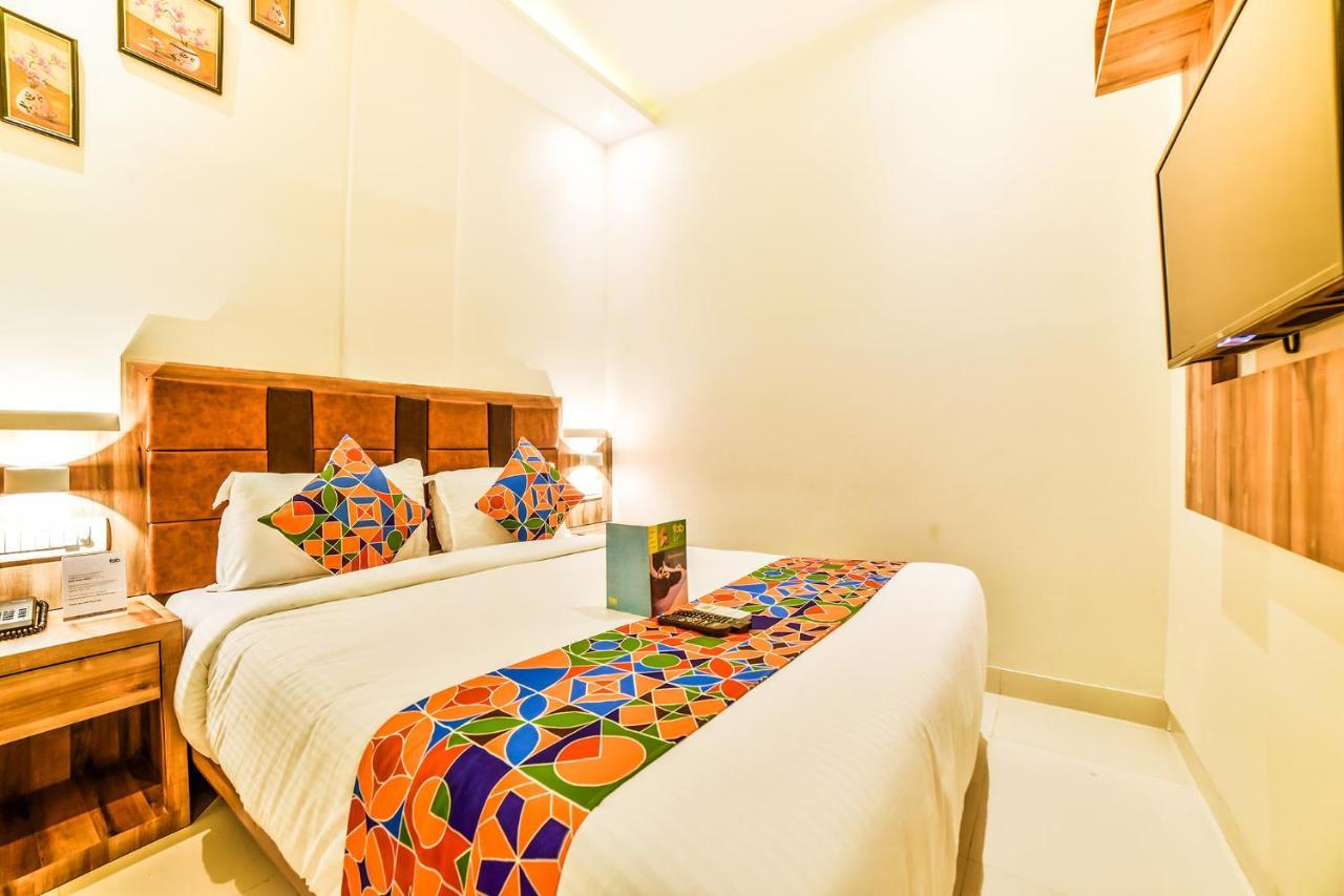 Fabexpress Gateway Andheri East Hotel