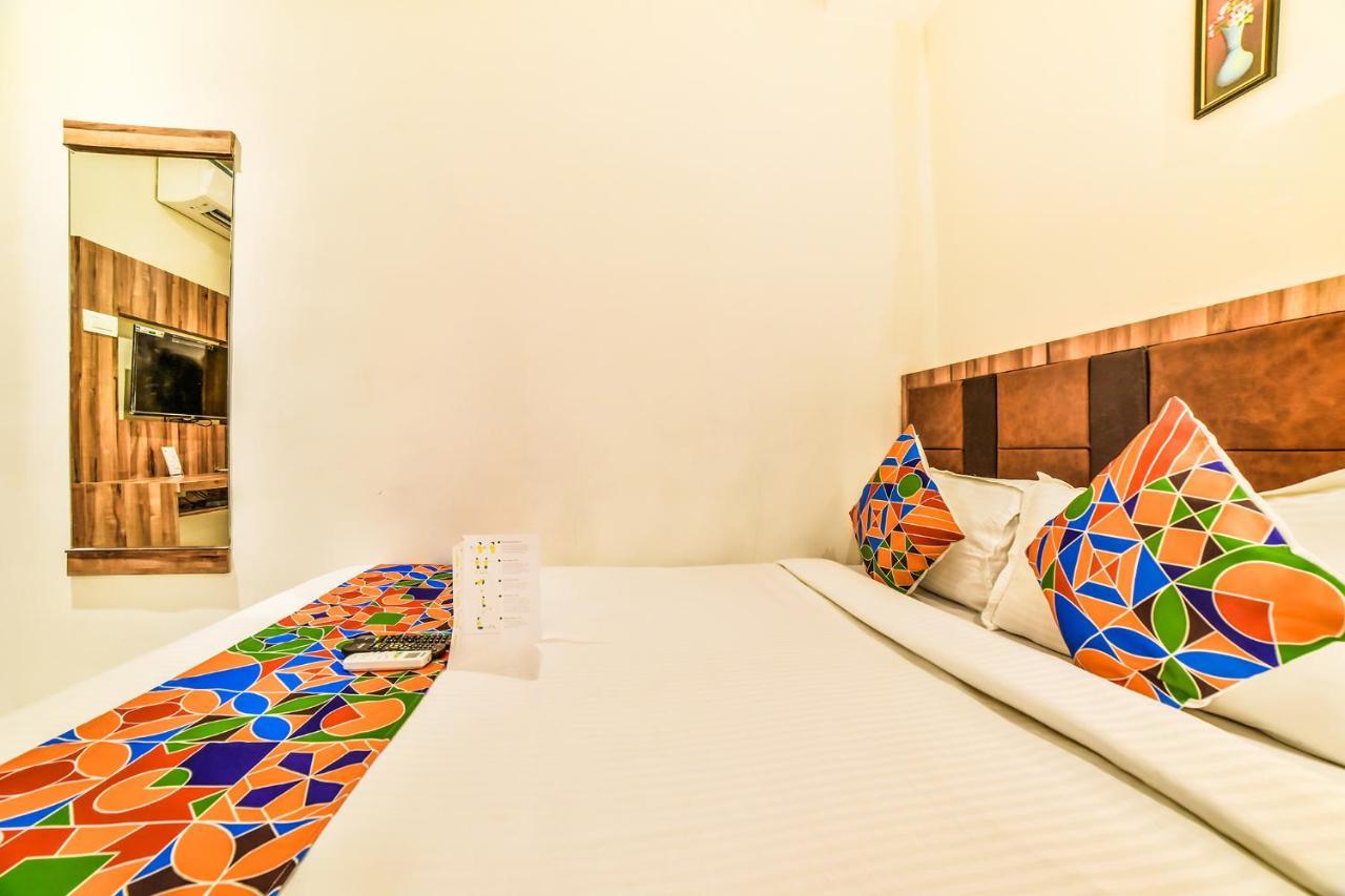 Hotel Fabexpress Gateway Andheri East