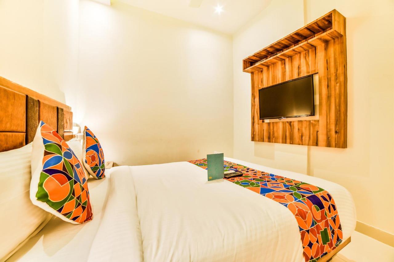 Fabexpress Gateway Andheri East 3*