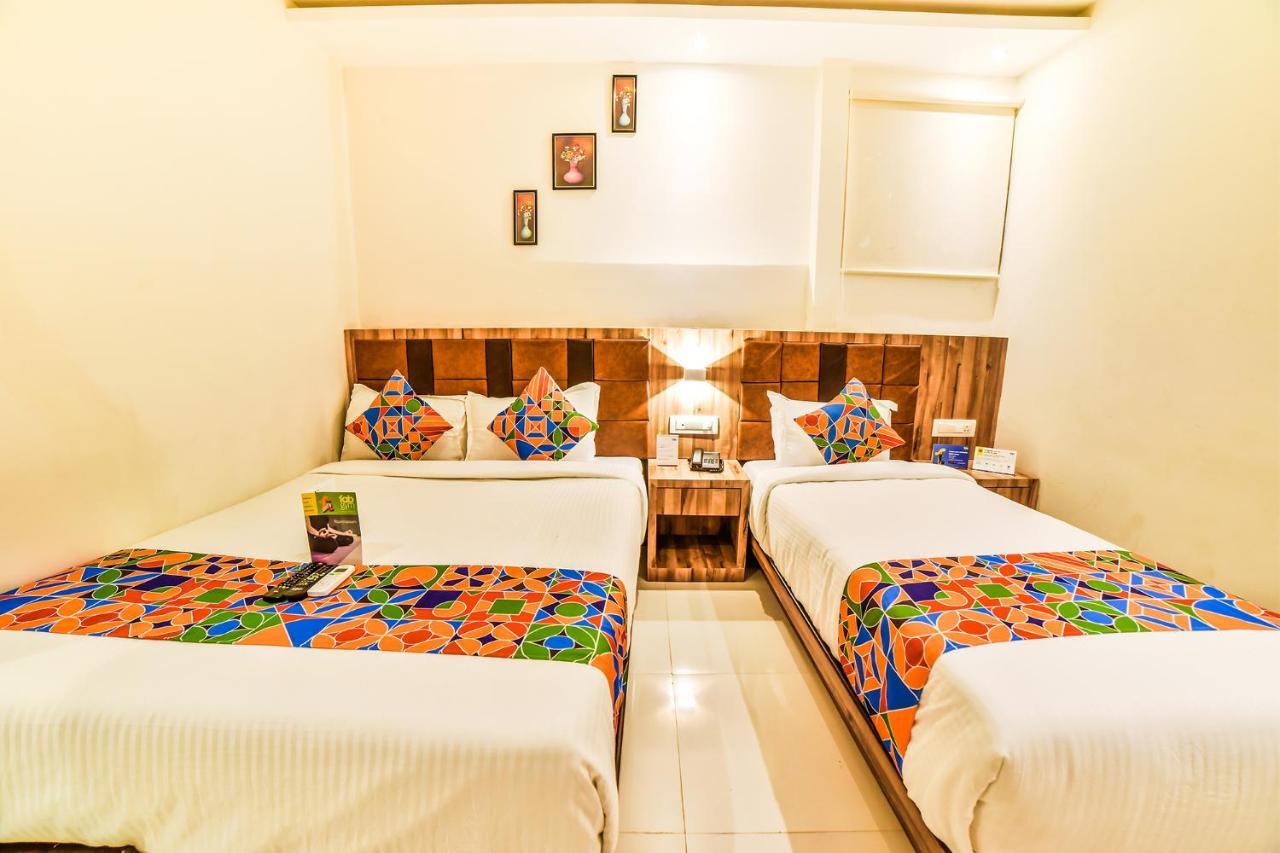 Fabexpress Gateway Andheri East Hotel