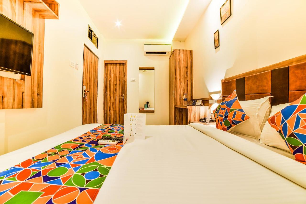Hotel Fabexpress Gateway Andheri East Mumbai