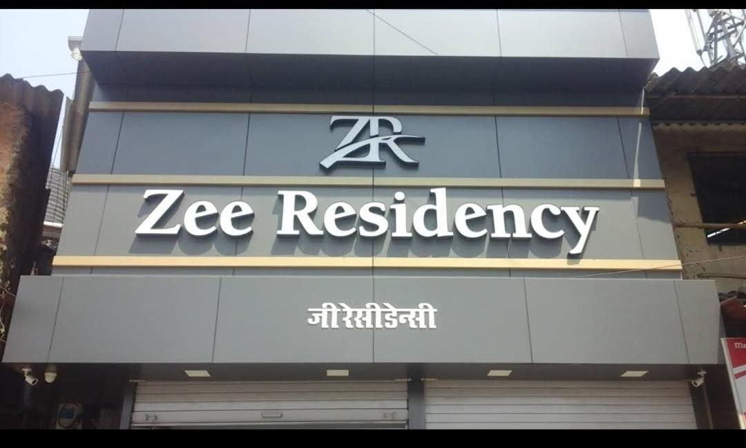 Zee Residency *