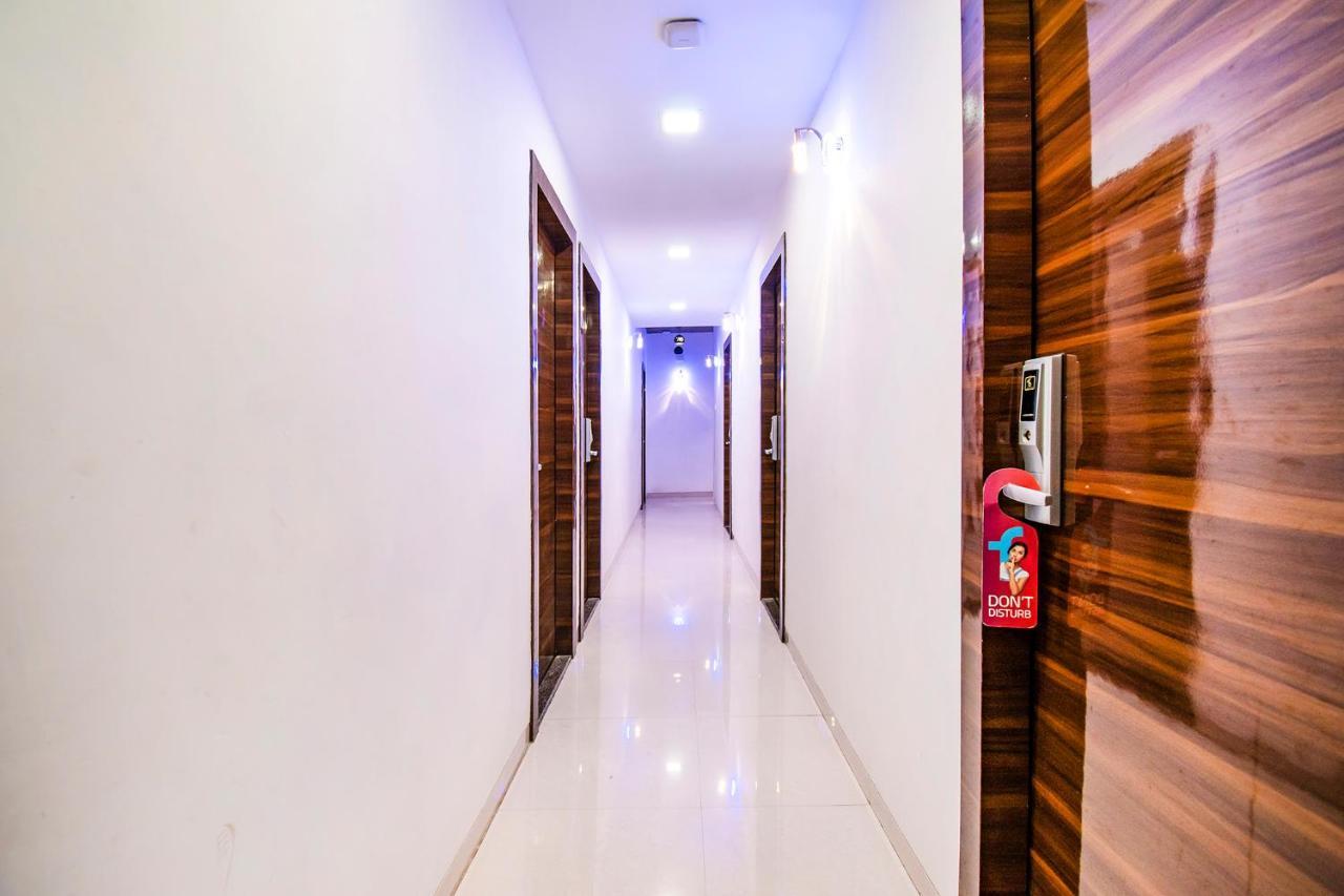Fabhotel Konak Andheri 3*