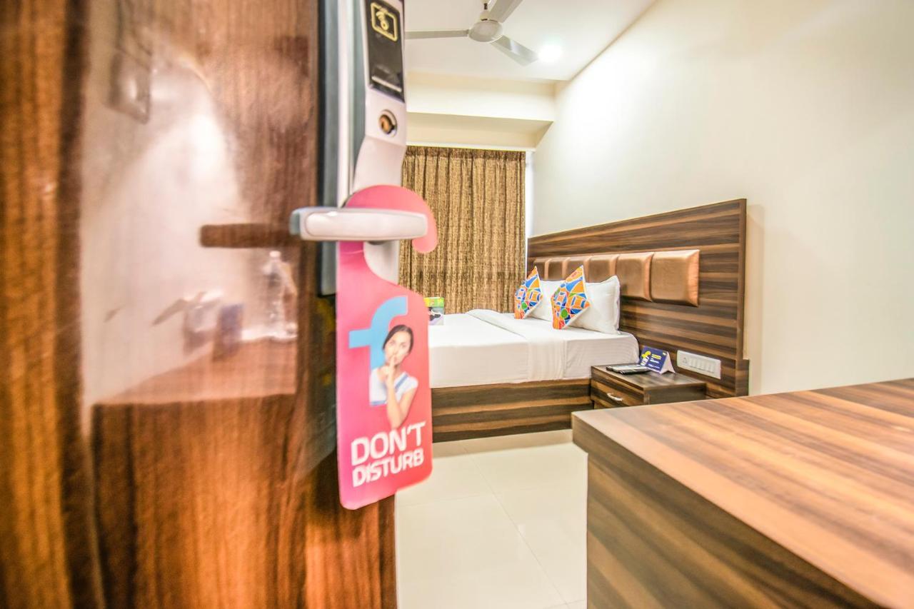 Fabhotel Konak Andheri