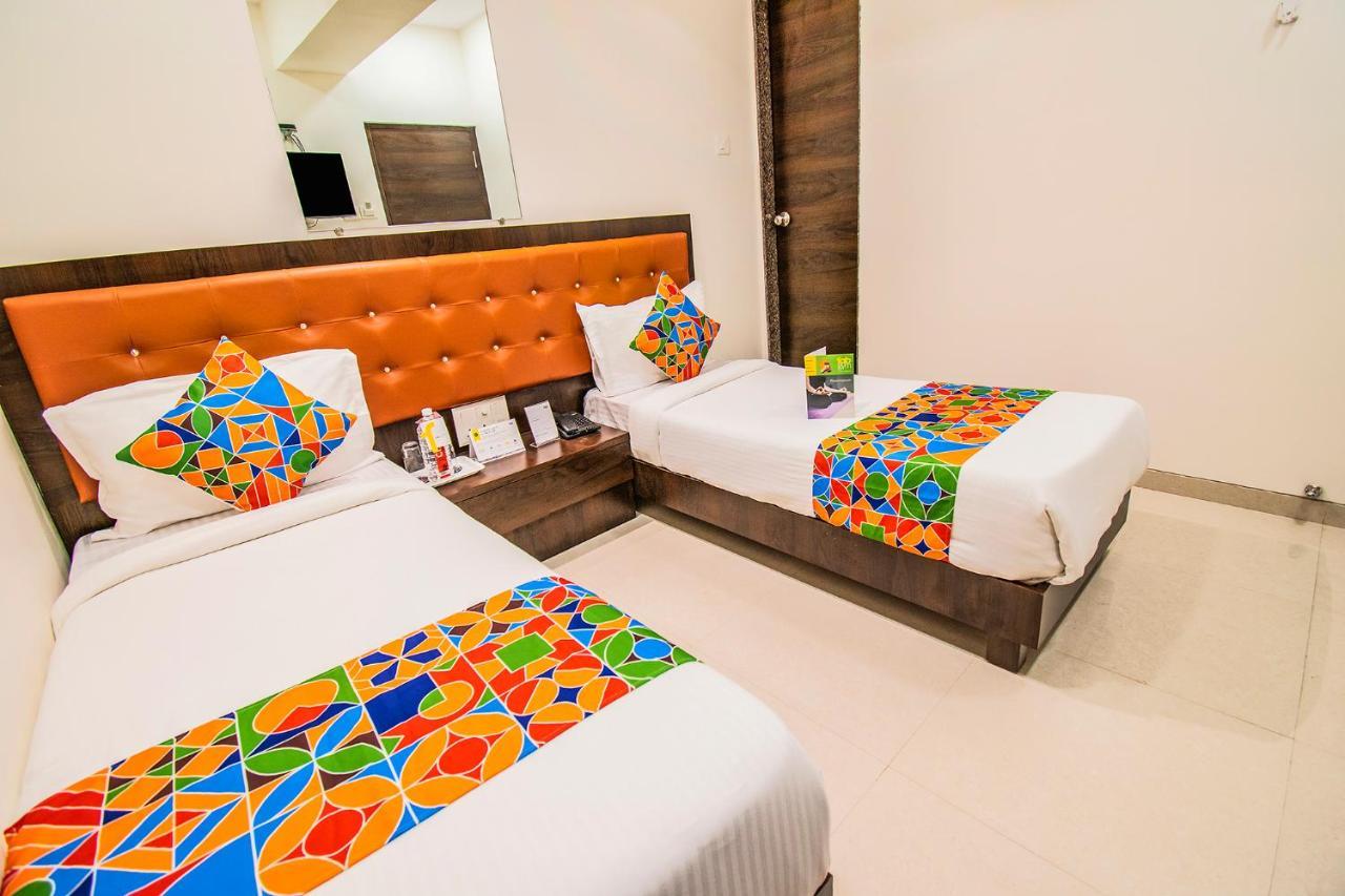 Fabhotel Konak Andheri Hotel Mumbai