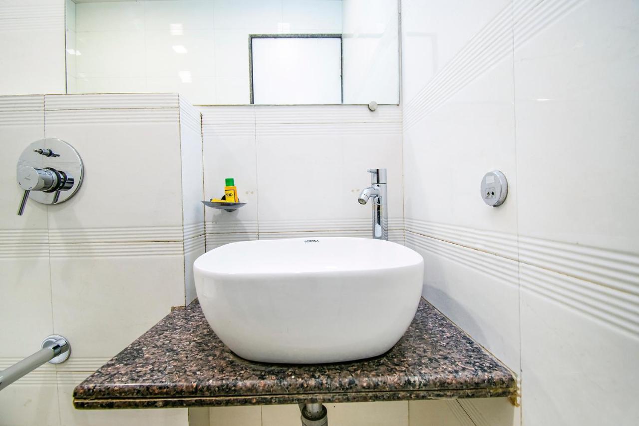 Fabhotel Konak Andheri