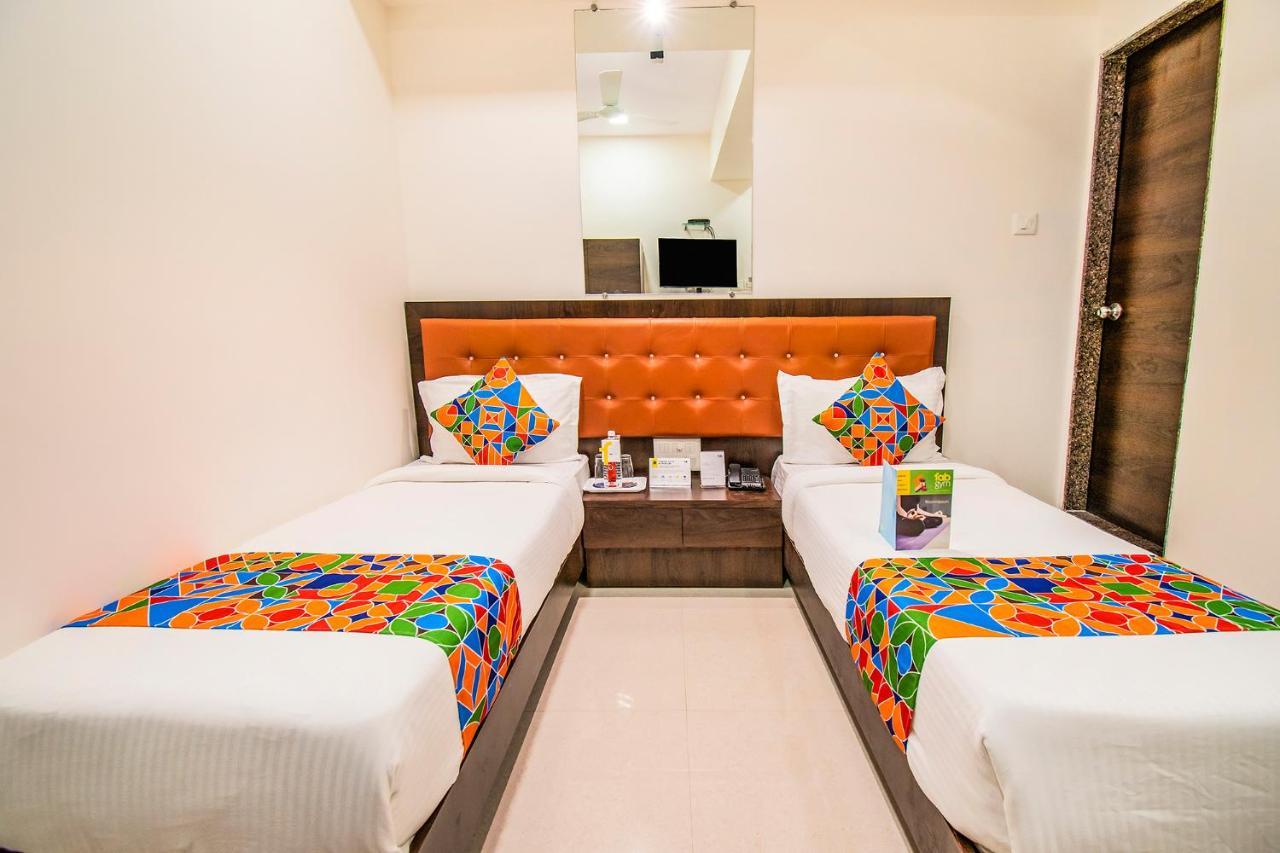 Fabhotel Konak Andheri Hotel Mumbai