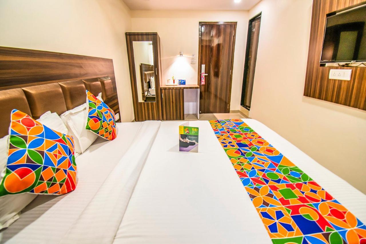 Fabhotel Konak Andheri