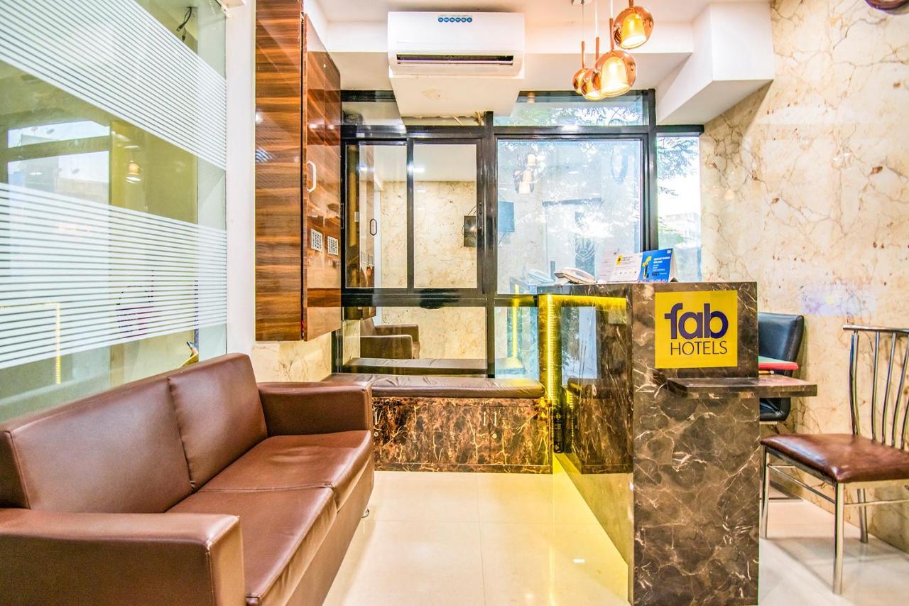 Fabhotel Konak Andheri Hotel Mumbai